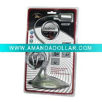 Wholesale New Edurable Dynamic Microphone