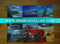 Wholesale Rubber Mouse pad