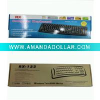Wholesale keyboard integrated mouse manufacturing in shenzhen