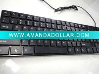 wired usb smart keyboard