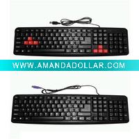 Wholesale High quality Waterproof Keyboards&Mouse manufacturing in shenzhen