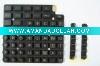 silicone keypad