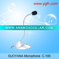 Wholesale mic