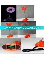 USB flash fan/mini USB fan/USB light