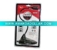 New Edurable Dynamic Microphone
