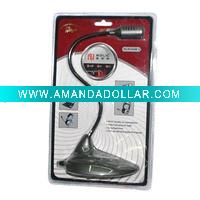 Wholesale New Edurable Dynamic Microphone