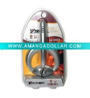 New Edurable Dynamic Mini Microphone