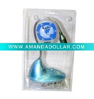 New Edurable Dynamic Desktop Microphone