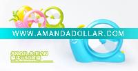 snail usb mini fan