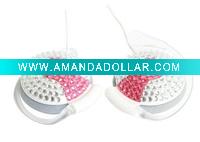 bling earphone