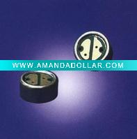Unidirectional Back Electret Condenser Microphone