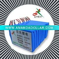Wholesale MP3 battery, MP4 battery