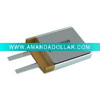 Wholesale Li-ion polymer batteries , rechargeable battery