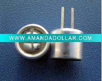 electret condenser microphone
