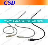 USB LED