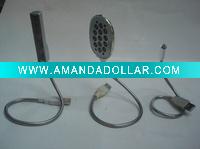 Wholesale kinds of flexible USB led mini light