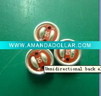 Wholesale unidirectional electret condenser microphone
