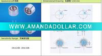Wholesale condenser microphone