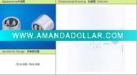 Wholesale noise cancelling condenser microphone