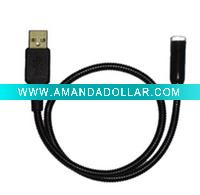 usb light