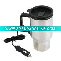 Wholesale SGS certification Car Mug with USB