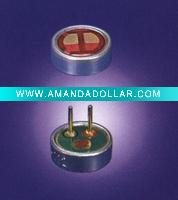 Wholesale Omnidirectional Back Electret Condenser Microphone