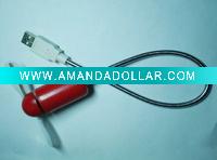 usb led fan