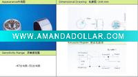Wholesale electret microphone