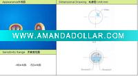 Wholesale condenser microphone
