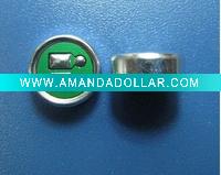 condenser microphone