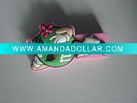 soft PVC USB cover/ USB case