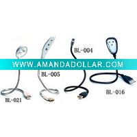 usb led light
