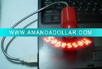 usb fan