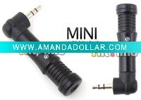 Wholesale Mini Microphone Mic for PC Laptop Notebook MSN Skype
