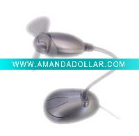 usb fan