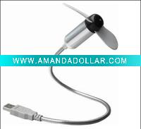 USB fan