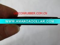 SILICONE RUBBER CONTROLLER KEYPAD BUTTON