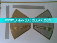 Wholesale etching metal