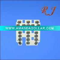 Wholesale Reliable metal dome array/dome arrays