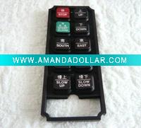 Mobile Phone Keypad