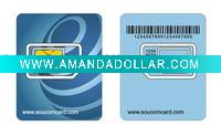 SIM card