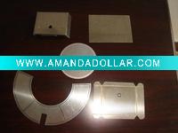 stainless steel etched sheet