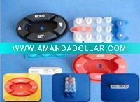 :Silicone remote control conductive