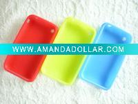 silicone mobile case