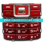 Plastic Rubber Keypad for cellphone,pos,home application,P+R keypad,backlight