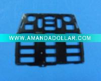 stainless steel photo etching fabrication