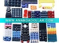 silicone rubber keypad