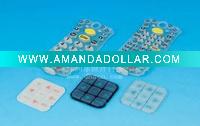 cellphone silicone rubber buttons