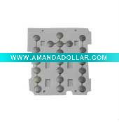 Mobile phone keypad,new design metal dome,PET keypad