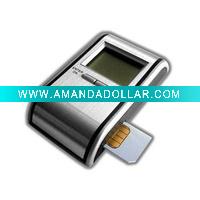 SIM card backup device